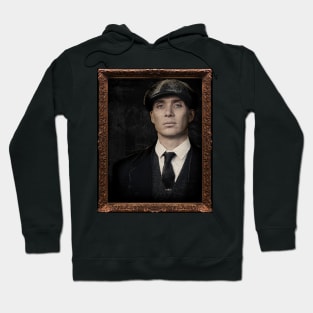 Thomas “Tommy” Shelby - Frame Hoodie